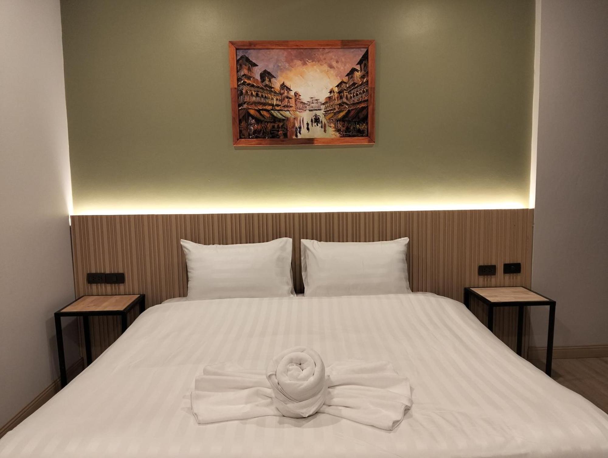 The Deva Boutique Khách sạn 3*