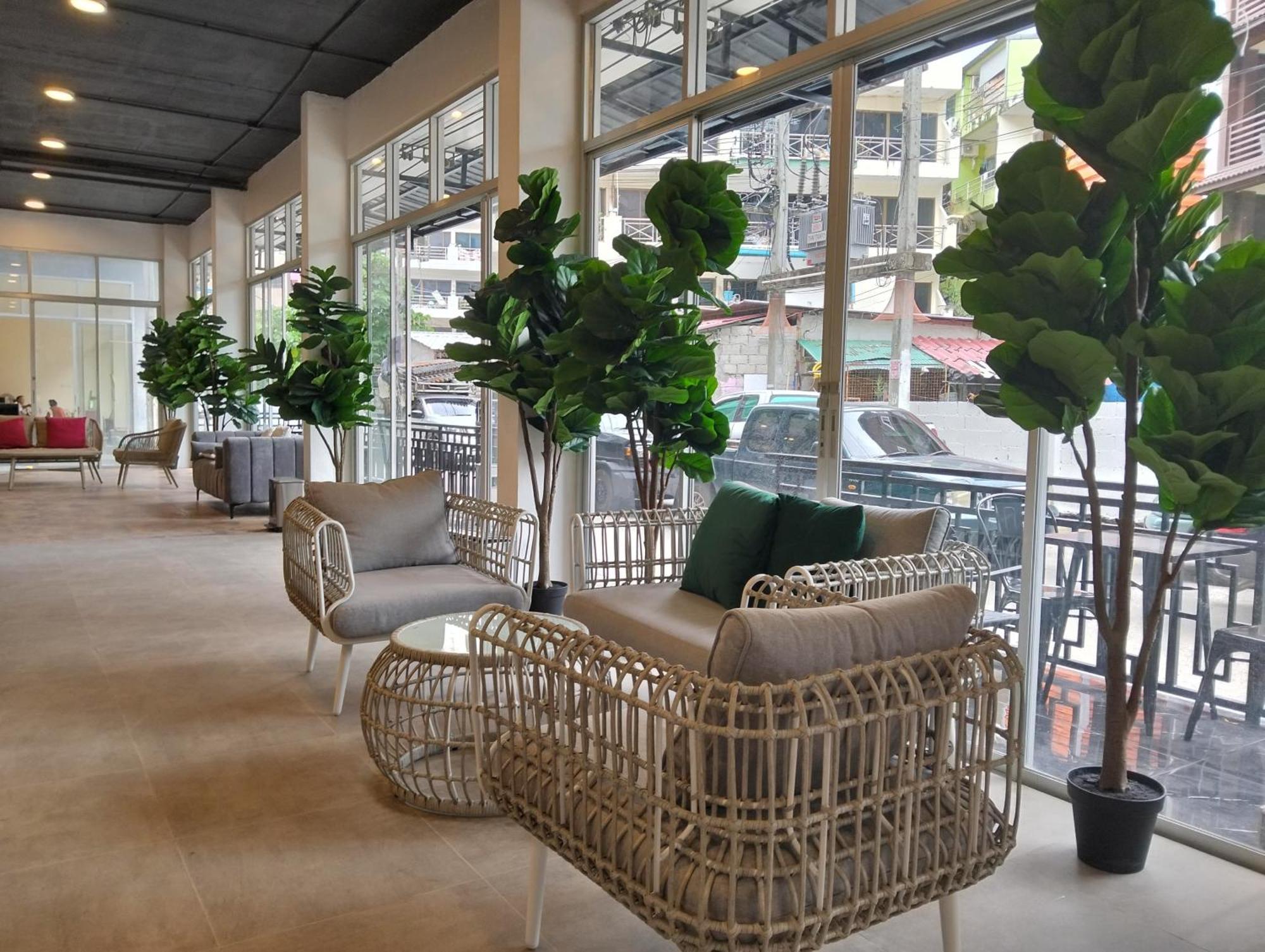 The Deva Boutique Patong