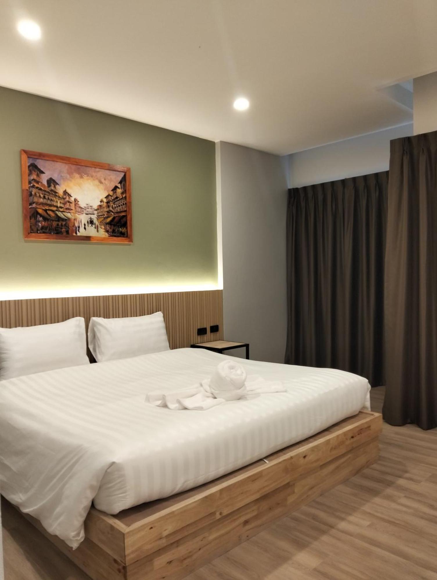 The Deva Boutique Hotel Patong